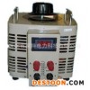 热销新款数显调压器/0-300V可调变压器/500W单相接触式调压器/