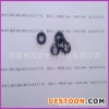 镇江高频铁硅铝磁环PSS400125 电感铁硅铝157-125A