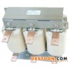 供应上海三相输出电抗器SDK-250A-EISC-0.028mH 提高变频器效率