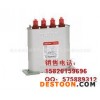 BSMJ 系列自愈式低压电容器，BSMJ 系列，自愈式低压电容器