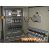 PLC柜、触摸屏、变频程序设计的水处理节能电控柜