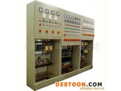 控制柜,配电柜，用于大型工厂，热电厂，制药厂化工厂