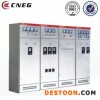 可预订三相进线 计量 补偿 出线配电柜 GGD-0.4 低压成套开关柜