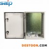 厂家直销SMC玻璃纤维防水低压开关柜 玻璃纤维配电柜800*600*300