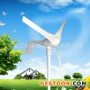 小型风力发电机 300w风力发电机 风光互补 路灯用风力发电机