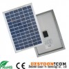 10W太阳能发电机组 家用小型太阳发电机 光伏控制 50起批