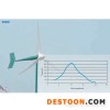 质优原厂直销SP-2000W风力发电机 定制风新能源水平轴风能系列