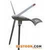 供应400A风力发电机,400W小型水平风力发电机