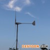 10KW风力发电机高性能垂直轴风力发电机高性能大功率风力发电机