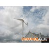 小型风力发电机 2000w出口型风力发电机