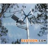 HFGD12-3.5KW/H型垂直轴风光互补发电机组