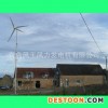 【厂家生产】小型风力发电机 风力发电机厂家 家用风力发电机3KW