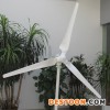 小型家用风力发电机 微风型民用风力发电机 1KW大功率风力发电机