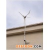 厂家直销小型家用路灯风力发电机 高科技新能源
