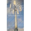 青岛厂家供应优质风力发电机 质优价廉10kw 垂直轴永磁风力发电机