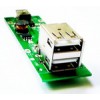 移动电源板PCBA 线路板制作 代购元器件 SMT贴片加工