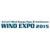 2015年日本国际风能展Wind Expo