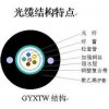 GYXTW室外单模光缆厂家现货直销，上海特价供应