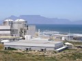 中国制造核岛主设备走出去进入南非核电市场