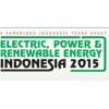 2015年印尼电力展