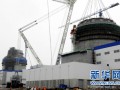 国家电投首个“公众开放日”在海阳核电站举行