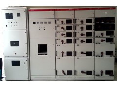 供应低压配电柜外壳GCK河北威控配电柜壳体高低压柜体厂家