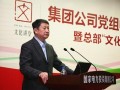 国家电投王炳华提出“在发展中调整、在调整中发展”为未来工作主基调