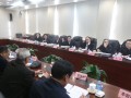 中核集团召开总部离退休人员座谈会