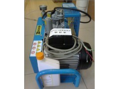 空气呼吸器空气充气泵