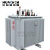 S11-250kVA油浸式变压器 江苏华辰变压器有限公司