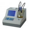 供应烟台卡尔费休化肥水分测试仪WS-2000  固含量检测仪