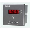 NCP120U-X1系列经济型单相电压表 山东 济宁宁昌电气