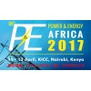 2017年东非（肯尼亚）电力&新能源展览会