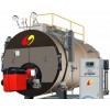 燃油气蒸汽锅炉热水锅炉