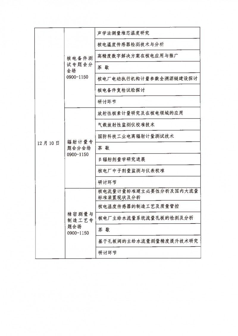 关于举办第一届国家核电运营产业计量测试研讨会的通知_页面_5