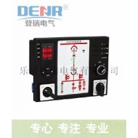 DRDQ-2400D开关柜智能操控装置_登瑞电气