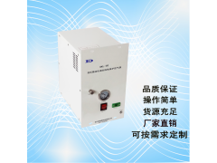 SKL-50嵌入式变压器油色谱在线监测免维护空气源