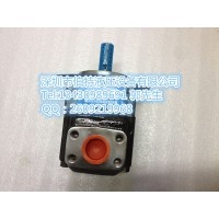 库存丹尼逊液压滑片泵T6C-003-2R02-A1