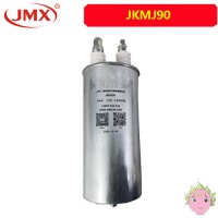 JKMJ90均压阻尼电容_电力电子设备电容_支持阻尼电容定制