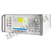 AP2001 标准数字功率电能表
