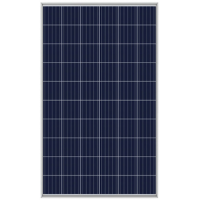 高效单晶60片串280W-310W太阳能光伏组件