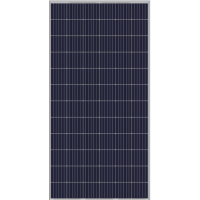RF-P72 多晶硅太阳能电池组件 320W-345W