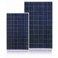 RF-P60 多晶硅太阳能电池组件 270W-285W