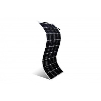 可弯曲太阳能电池板可弯曲 晶体硅柔