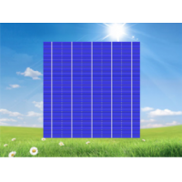 高效多晶太阳能电池RMP5F5R-1