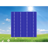 高效多晶太阳能电池RMP4F4R-3