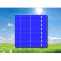高效多晶太阳能电池RMP3F3R-2