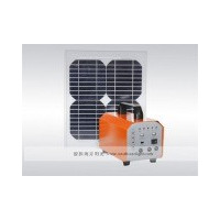 10WP-30WP 直流家用太阳能发电系统