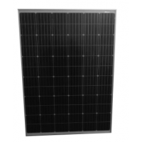 单晶200瓦36v太阳能板