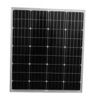单晶80瓦18v太阳能板